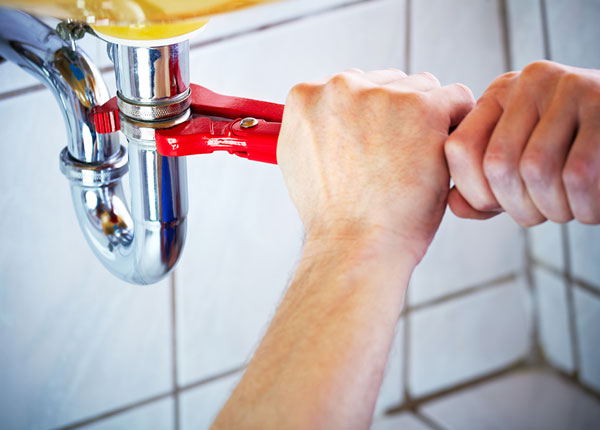 About Saint John Plumbers